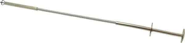 Proto J2344 Retrieving Tool: 13-1/2" Collapsed Length