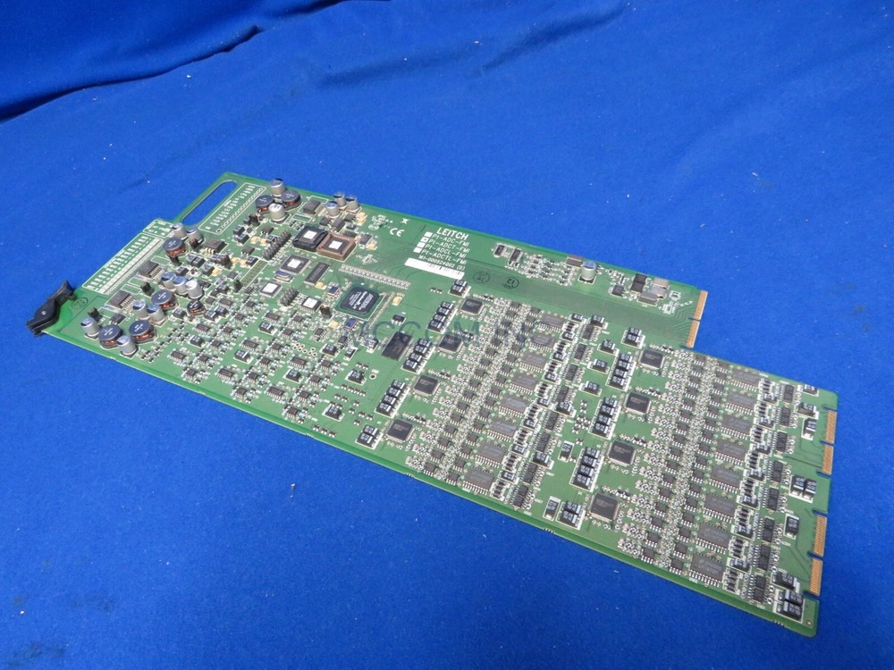 Leitch PM-ADCT-IB Audio A/D Input Board for Platinum Router