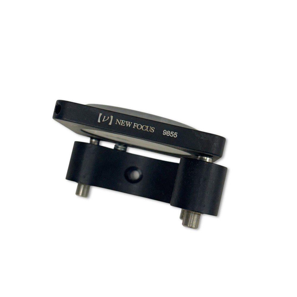 New Focus 9855 Classic Center Mirror Mount 2 in without Knobs