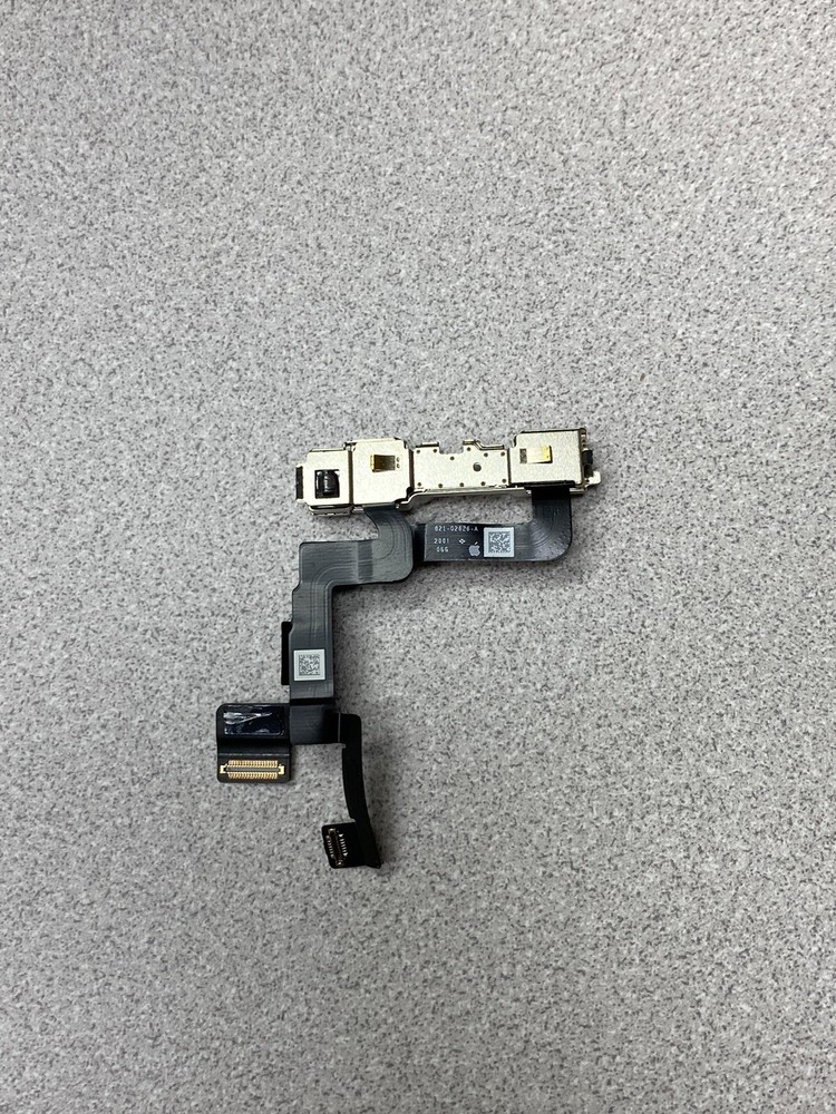 Original Front Camera iPhone 11 Face ID Sensor - Genuine OEM Pull -READ