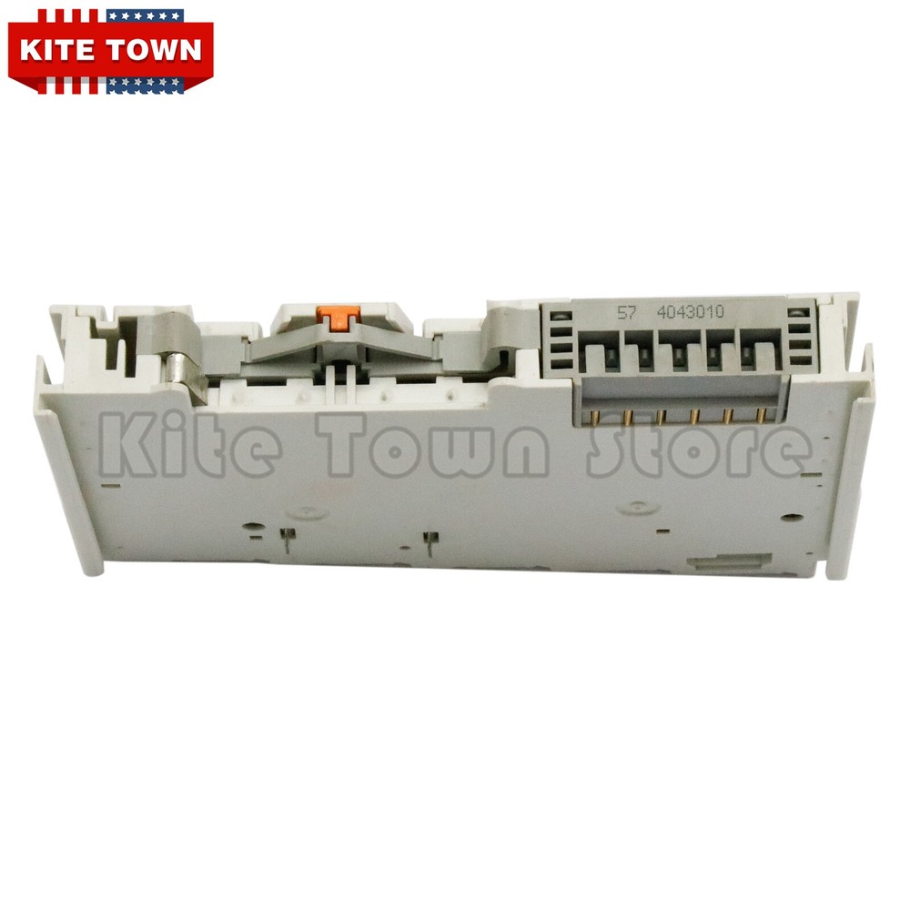 New In Box BECKHOFF KL1408 KL 1408 PLC Moudule Digital Input Terminal