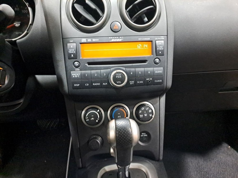 2010 Rogue Jack Sku#4336176