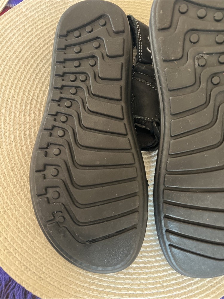 ARider Unisex Sandals Size 10