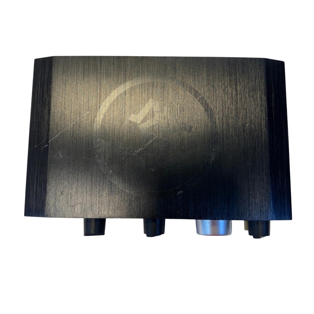 Mackie Onyx Artist 1-2 USB Audio Interface