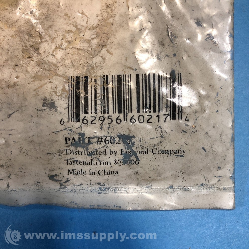 Fastenal 60217 Offset Link FNOB