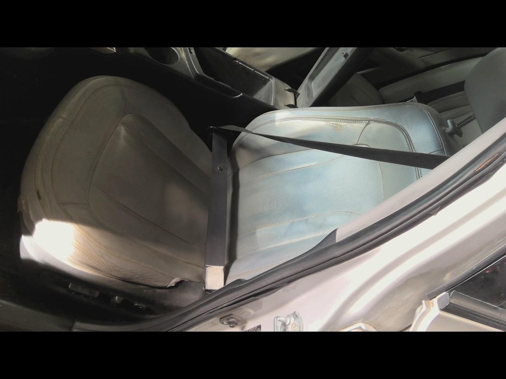 Used Headrest fits: 2011 Kia Optima Grade A