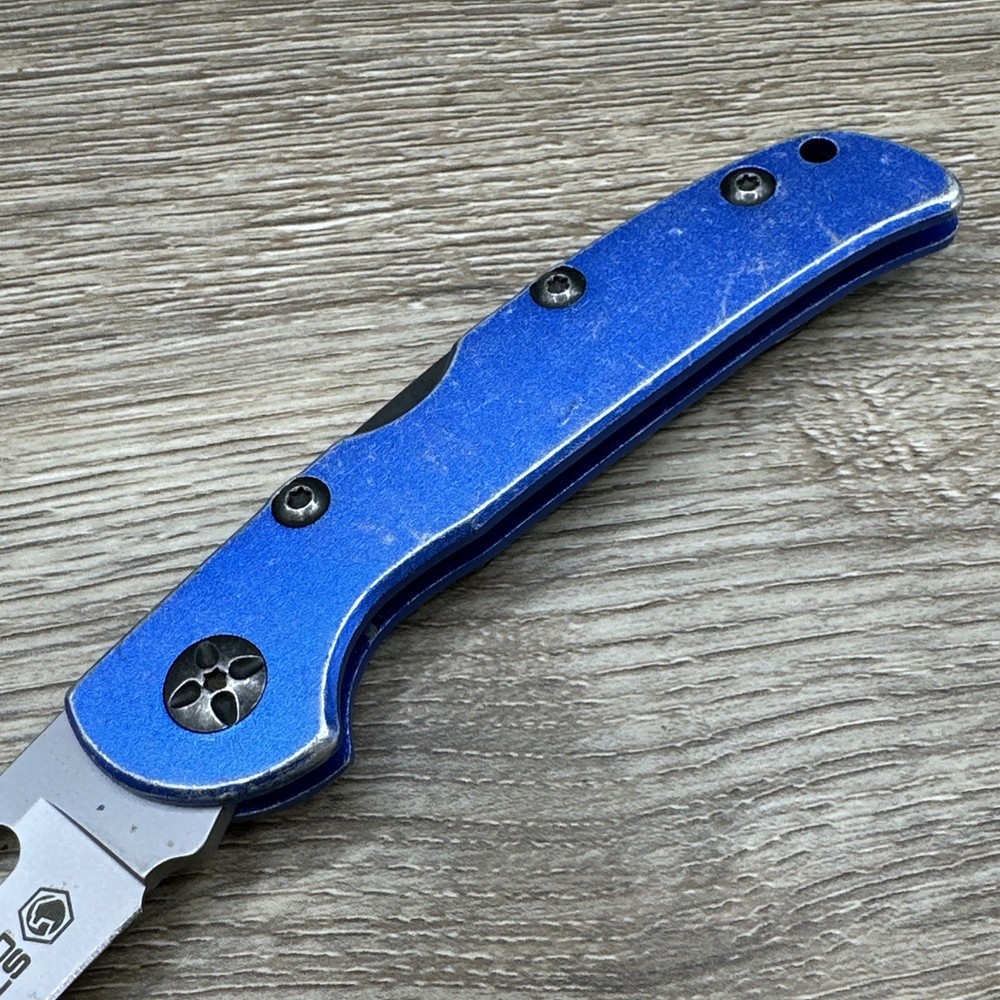 Matco Tools Pocket Knife (CP3011459)