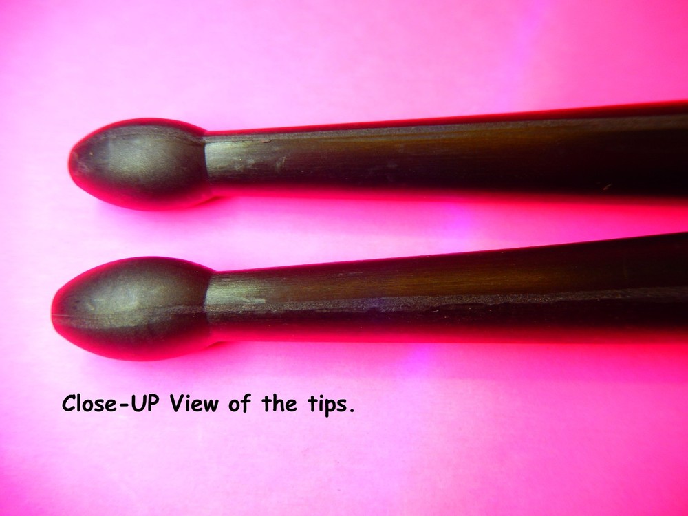 Aquarian Drumsticks, ROCK drumsticks