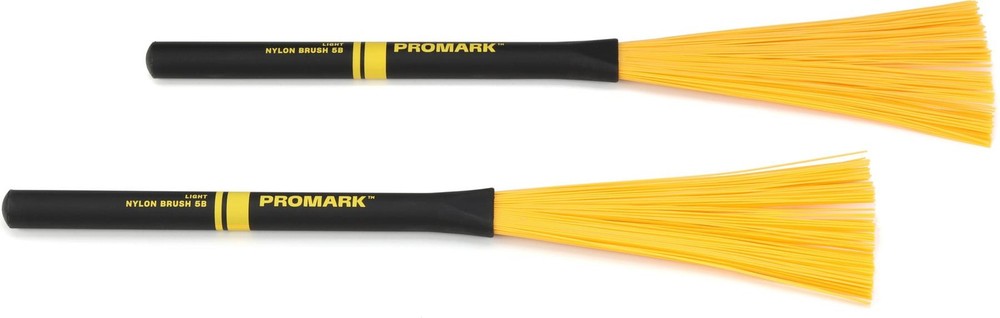 Promark Light Nylon Brush - 5B