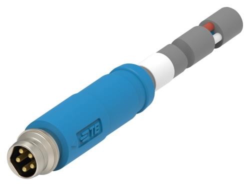 1pc TE CONNECTIVITY T4051170405-025 Sensor Cable
