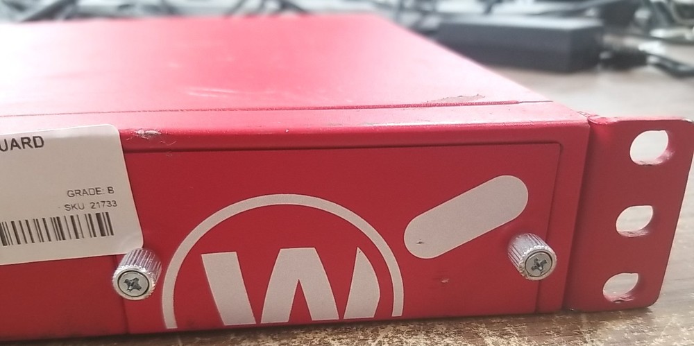 WatchGuard Firebox M290 Firewall | CL2AE8. UNIT ONLY. *READ⬇️*