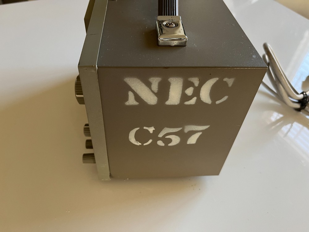 Leader LSG-17A RFSignal Generator