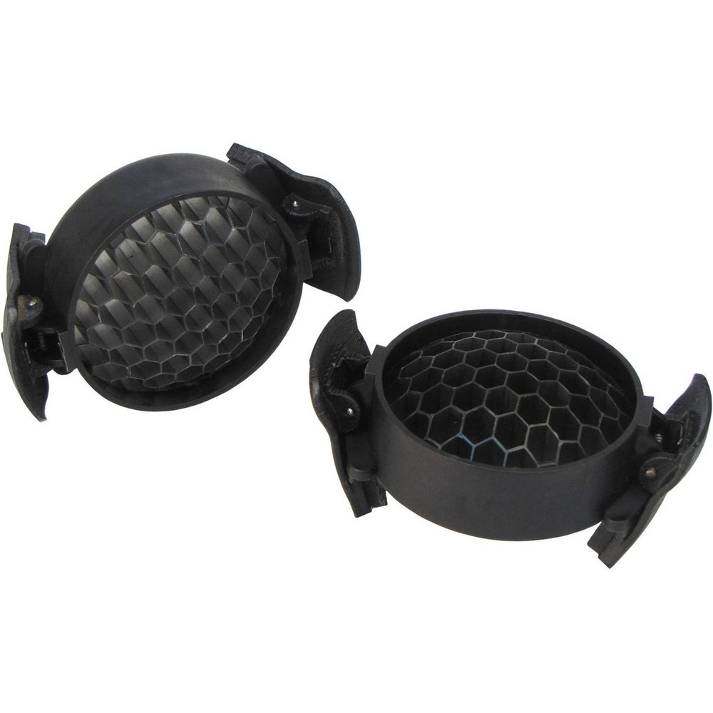 Carson BX-42 FlashShield 42mm Anti-Reflective Device for Binoculars