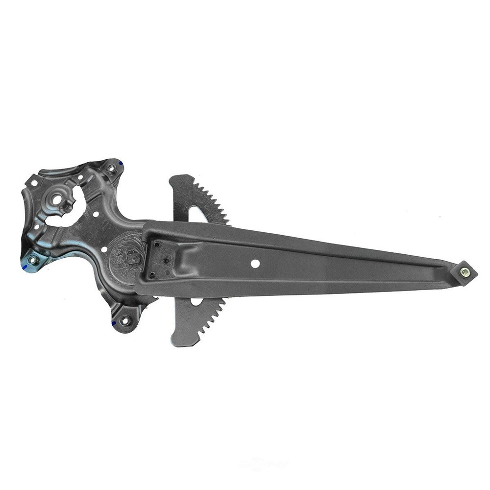 Window Regulator-Power 2 Piece Set TRQ WRA50914