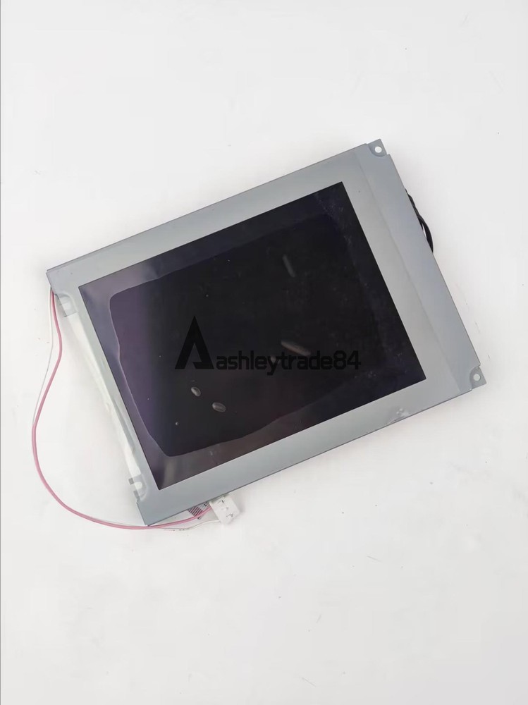 1PC NEW For Replace 5.5" 320×240 Resolution Sharp LM6Q32 LCD Screen Panel #DM