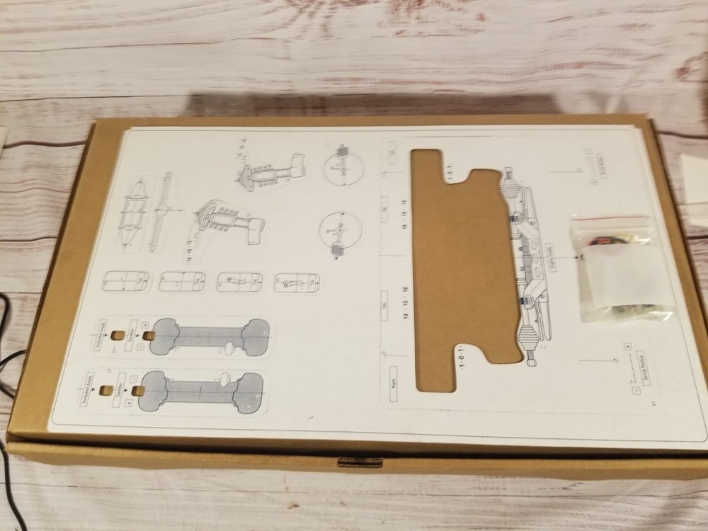 I-Car Automotive Electrical Training Panel Diagnostics Training Board REV. 9/94