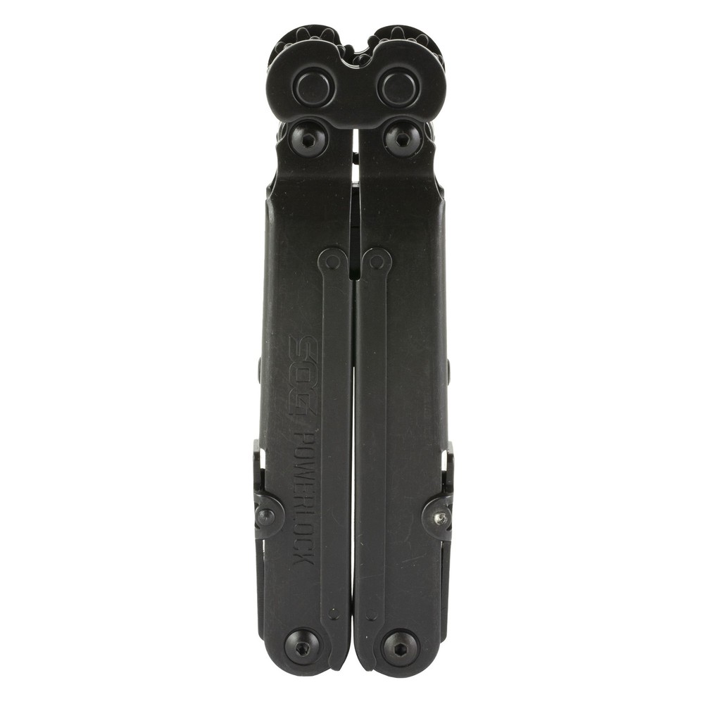 SOG POWERLOCK EOD V-CTTR BLK W/STH