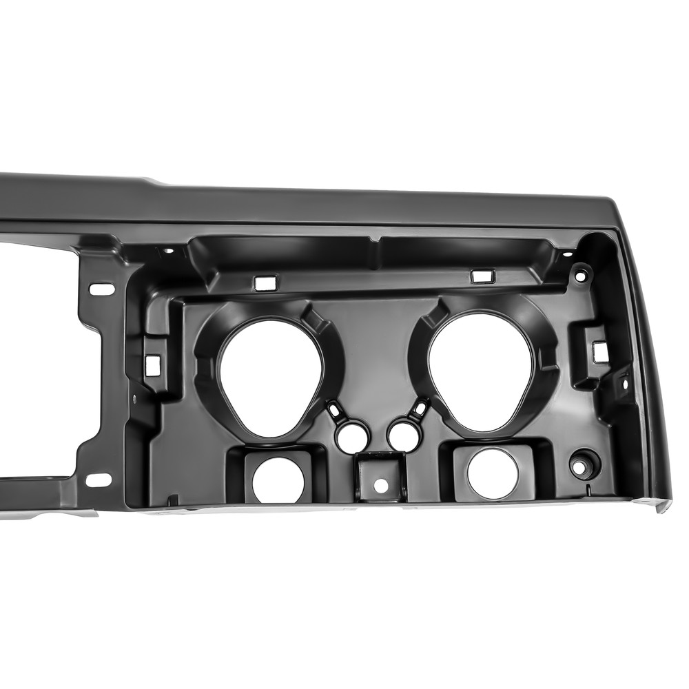 Header Panel For Chevrolet El Camino 1982-1987 Grille Headlight Mount Panel