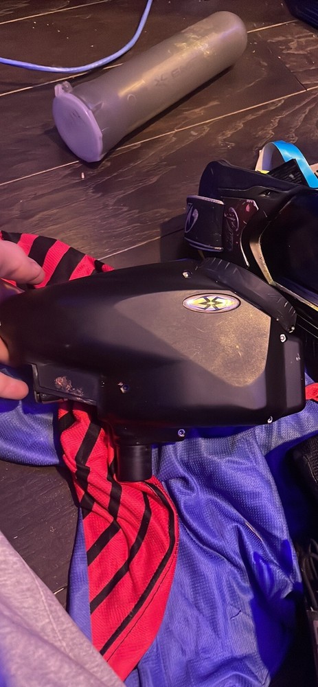 Paintball Starter kit