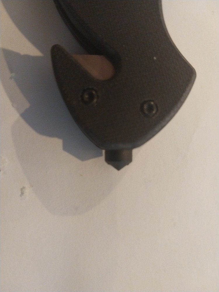 Haus - Tactical folding knife NEW