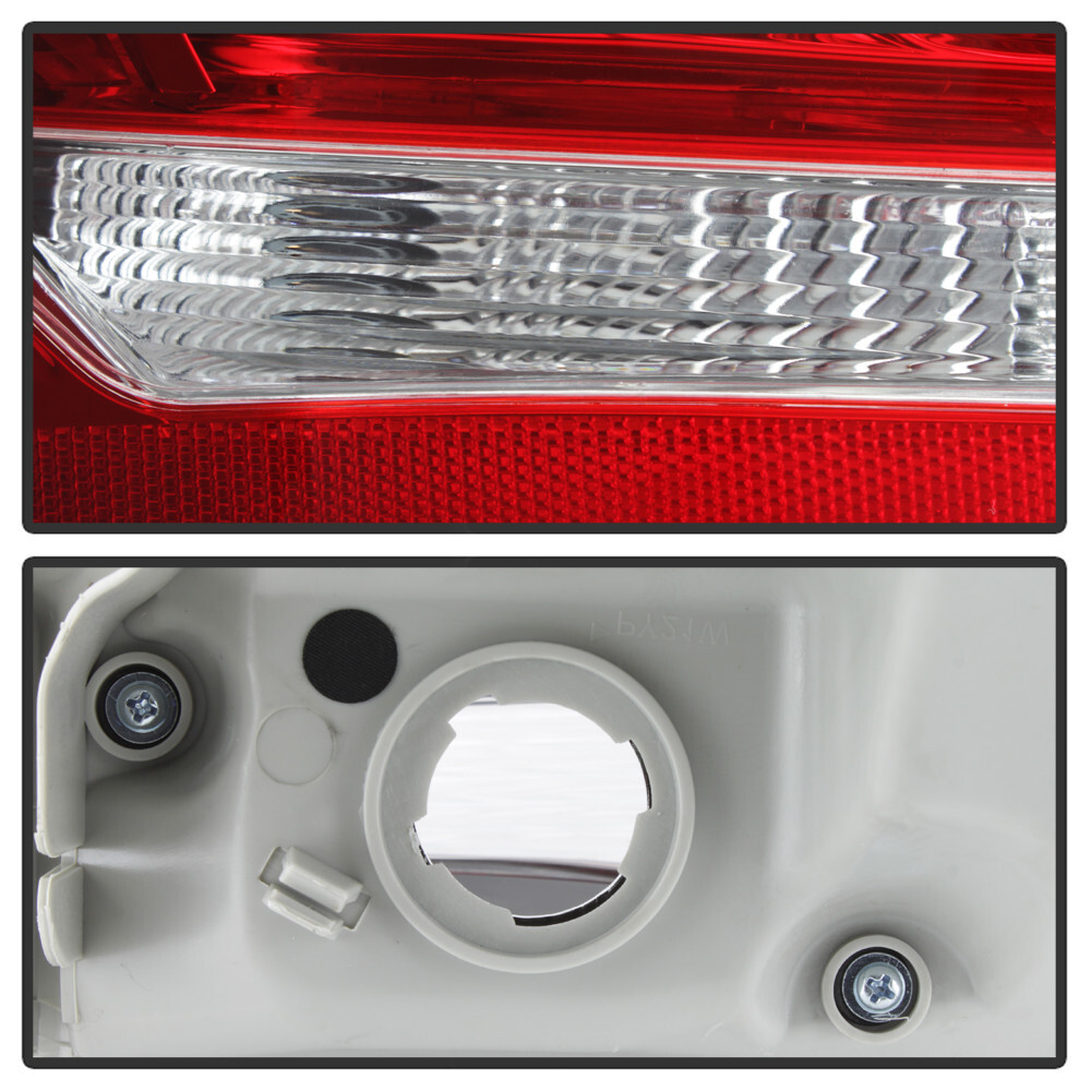 For 2014 2015 2016 Buick LaCrosse LED Tail Light Brake Lamp Left Driver Side