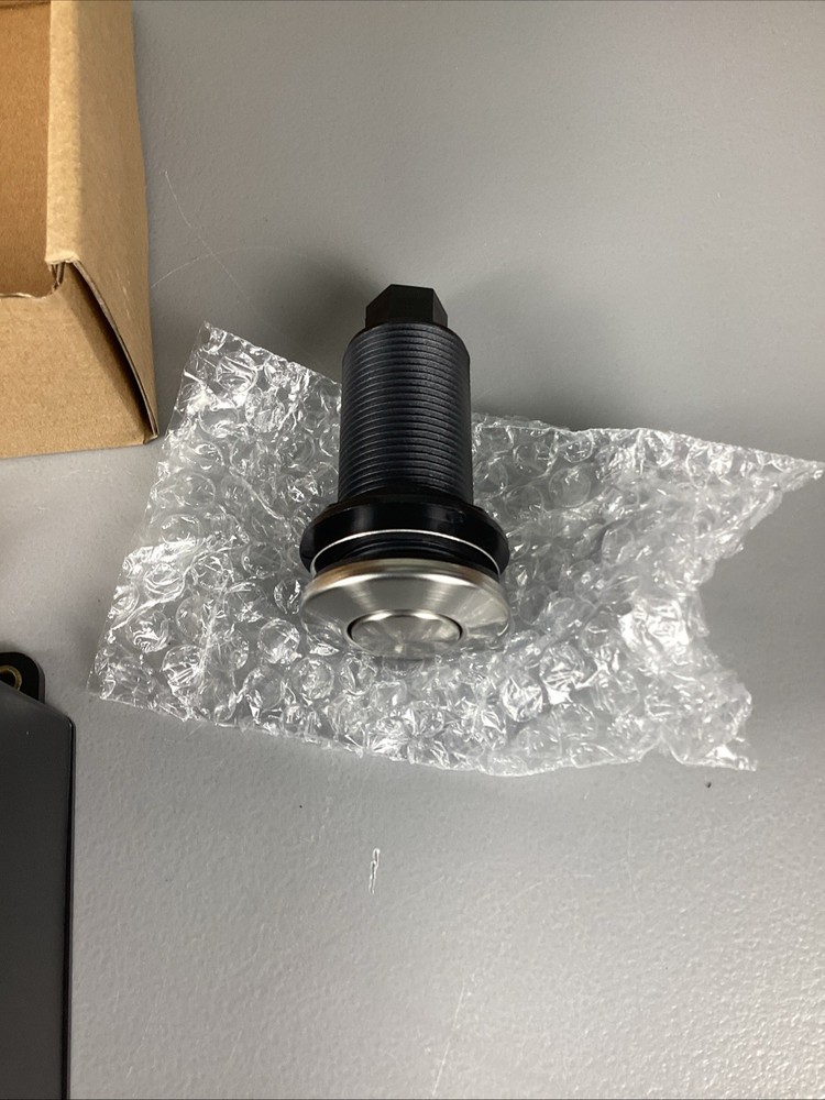 Air Switch Control Box