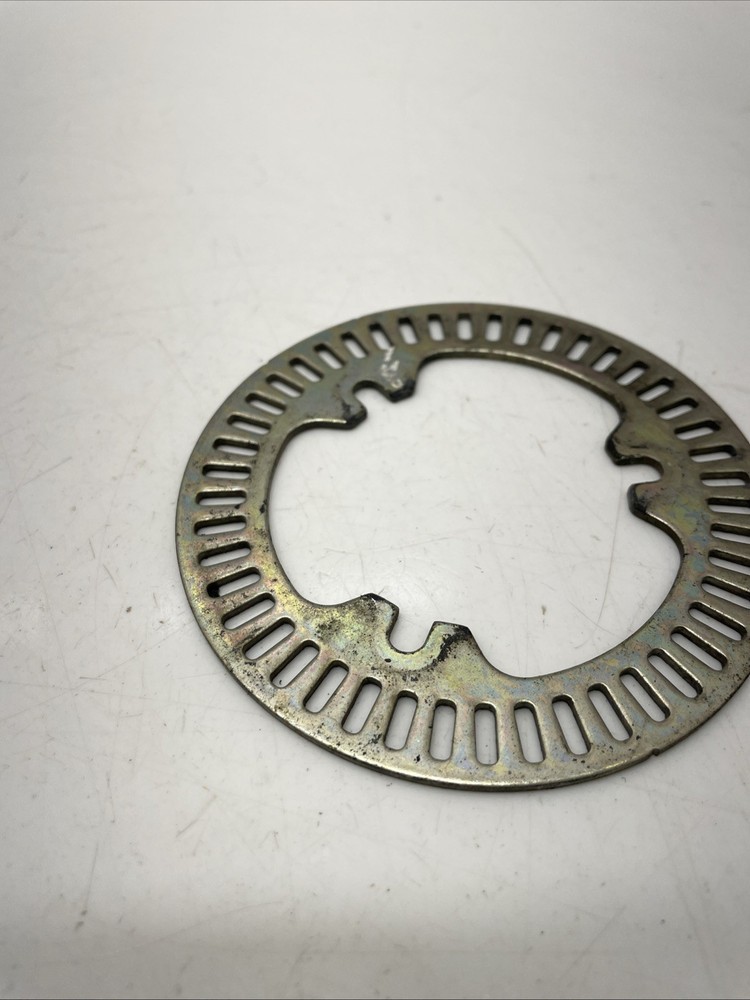 ♻️ Suzuki Gsxr 125 X Am0 2017 - 2020 Front ABS Ring ♻️