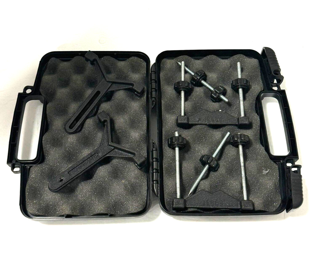 Jegco Model 103 ALIGN-A-SHAFT Tool