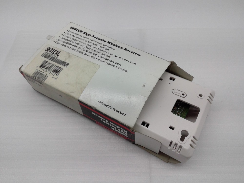 Amemco 588IENM High Security Wireless Receiver