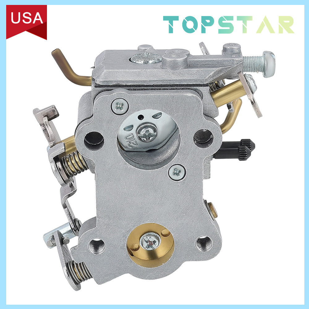42cc Carburetor carb Replace for Craftsman 18" chainsaw part