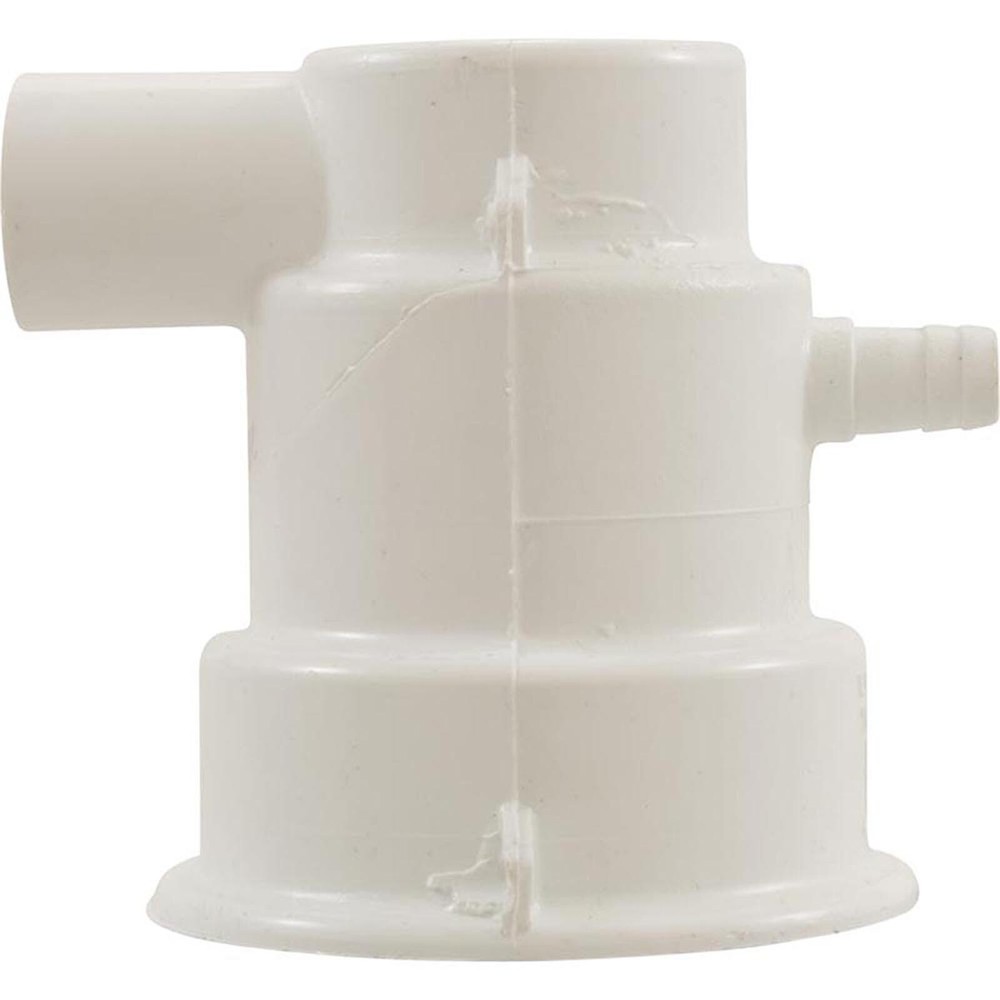 Poly Jet Body 1/2"S X 3/8"Barb R5