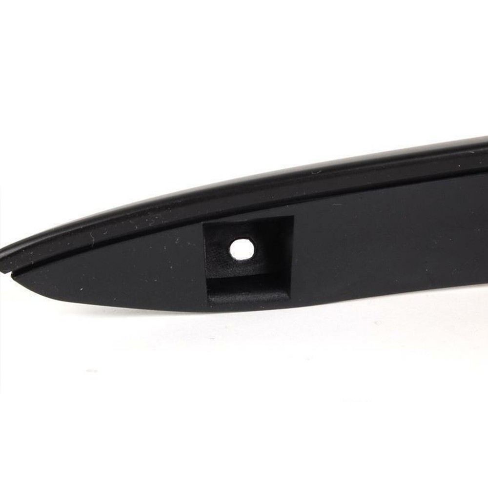 For 2000-2006 BMW X5 E53 Rear Trunk Lid Tailgate Grip Handle With Key Button New