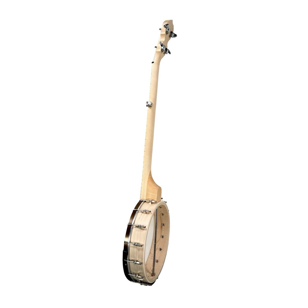 Deering Goodtime Openback 5-String Banjo Left Handed