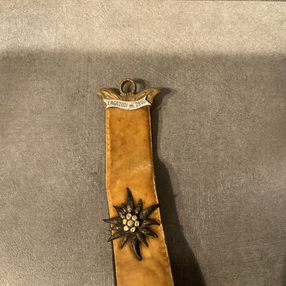 Vintage Bell
