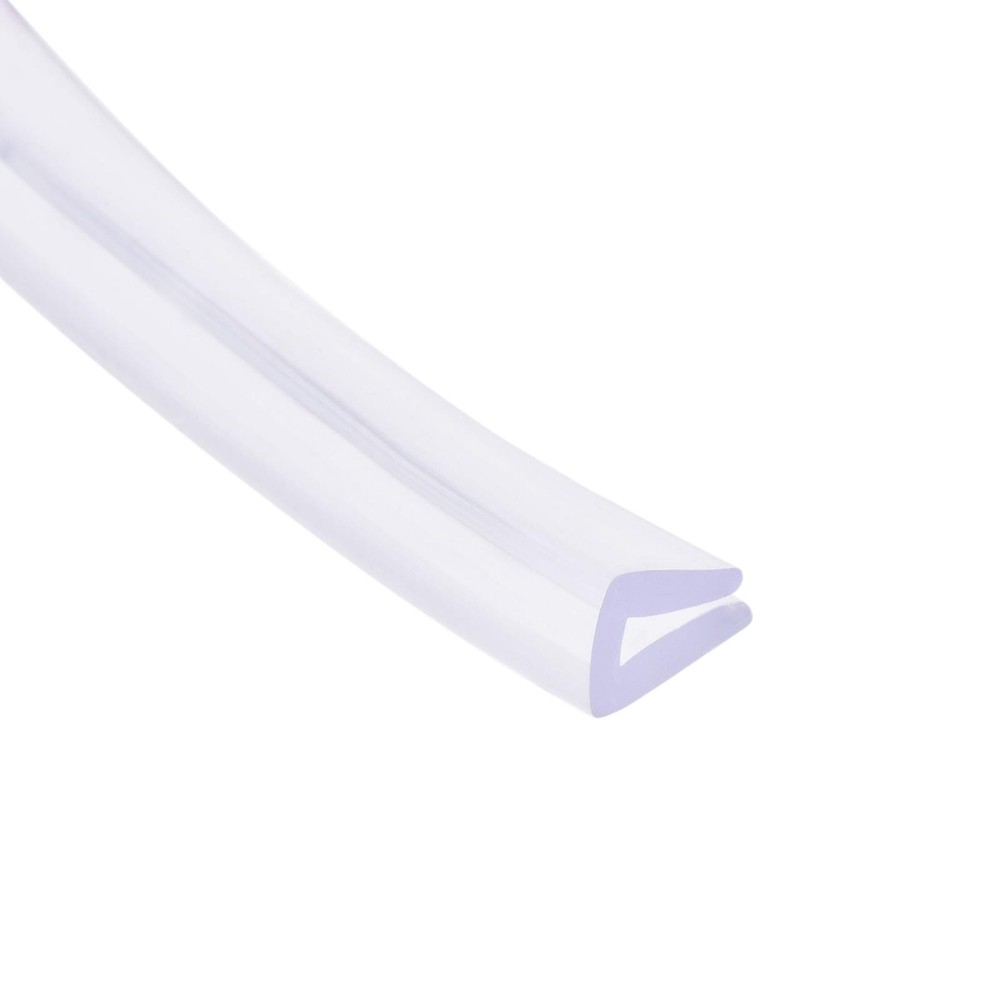 Insulating cut, fits 1-3mm edge 1 meterx0.39" height