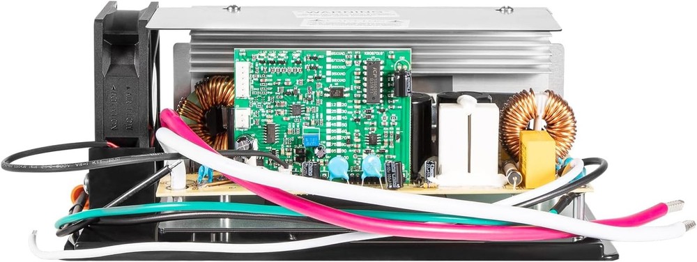 for WFCO WF-8955-MBA Converter Power Converter Assembly 950W 55Amp 105-130VAC