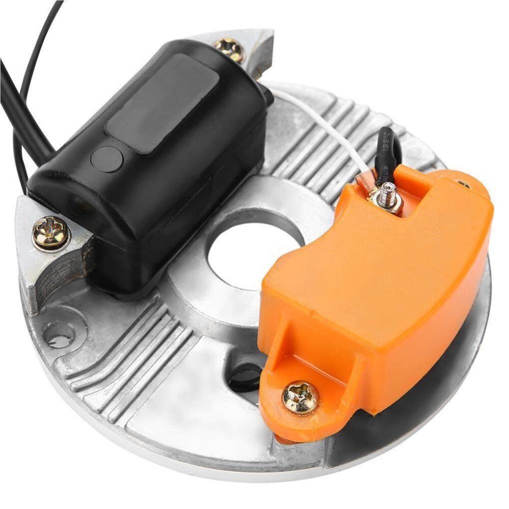 For Maintaining Your Chainsaw's Performance Essential for IGNITION Coil Module