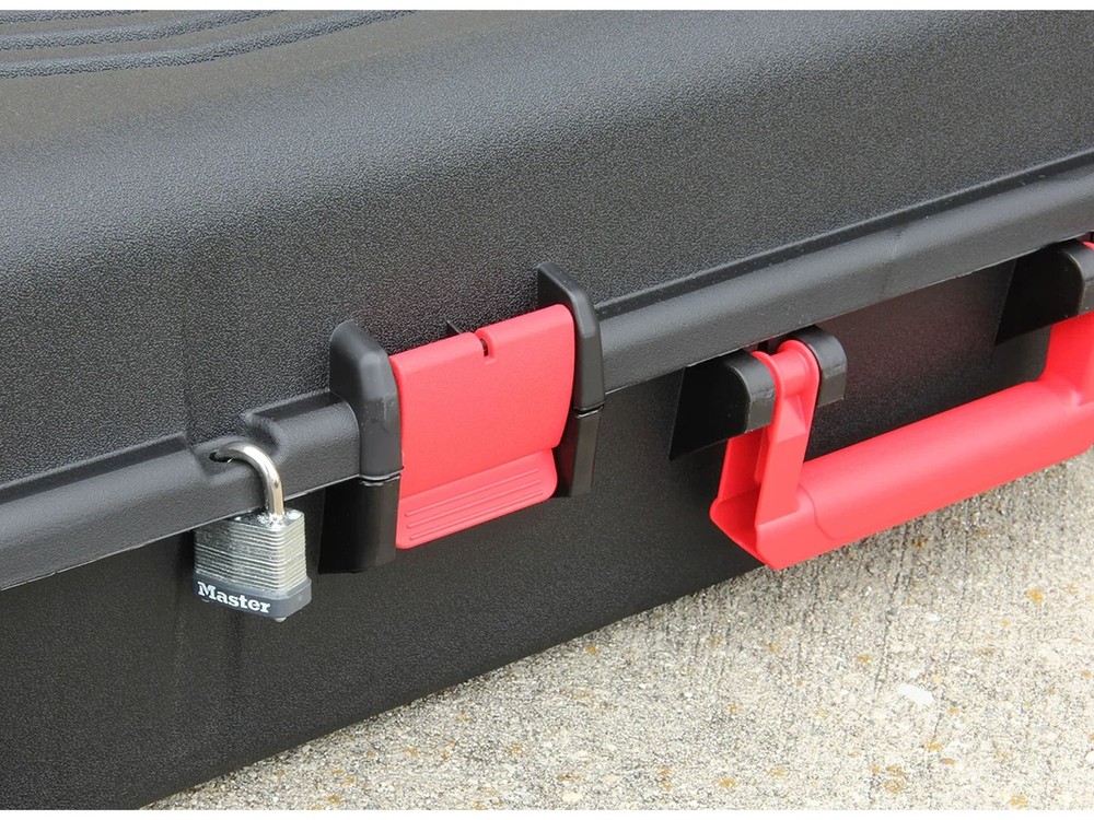 MTM Traveler Bow Case