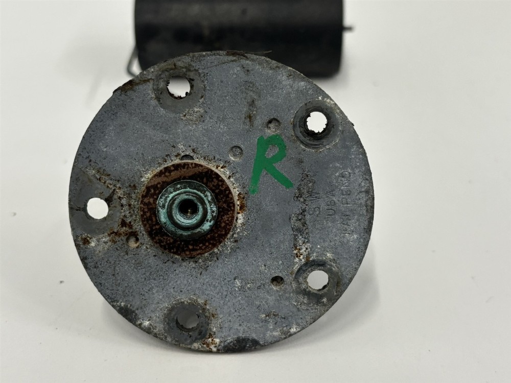 1960 Cessna 210 Fuel Transmitter and Float Sending Unit 0726110-1