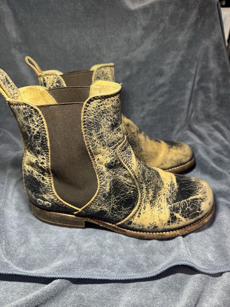 Bedstu Women’s Boots Size 9