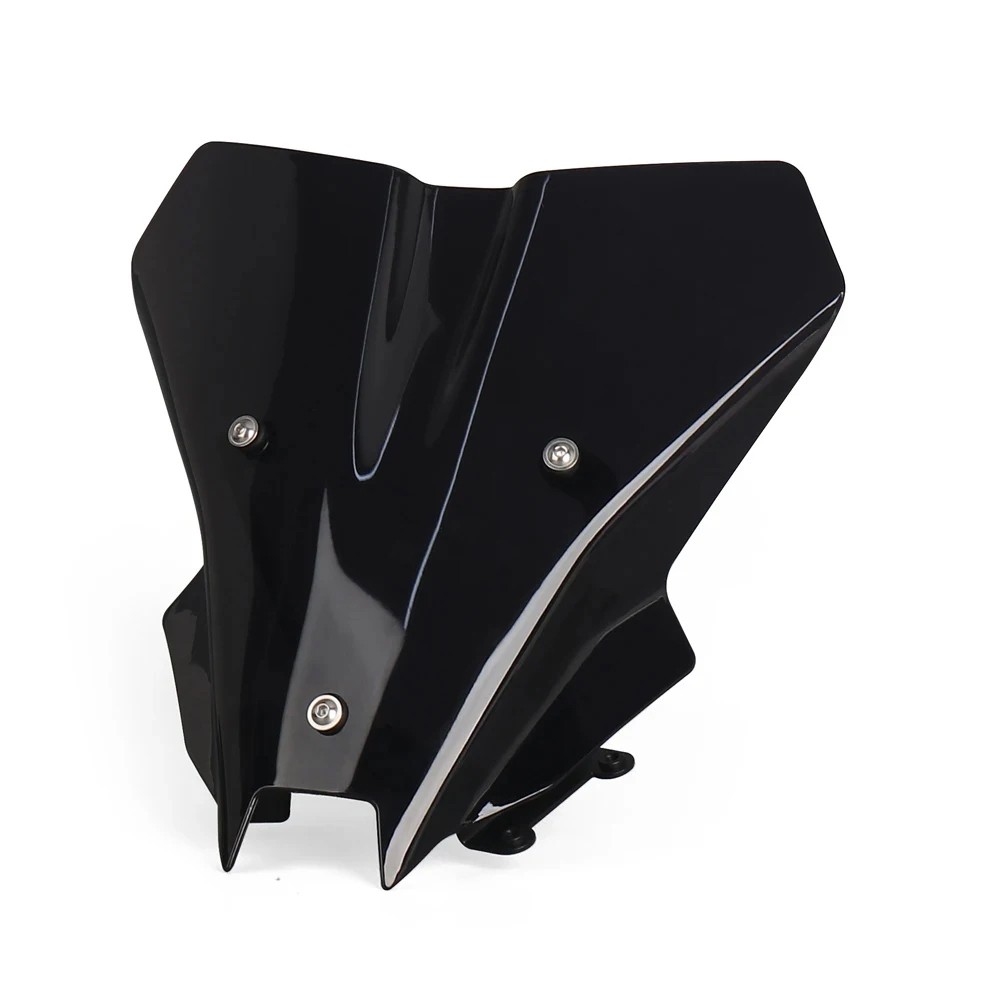 For Honda CB750 Hornet Windshield Windscreen Wind Screen Deflectors Viser Visor