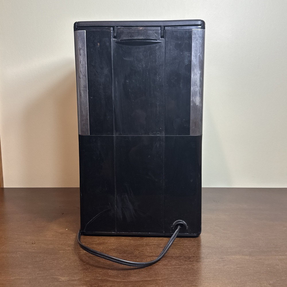 Cuisinart DCC-2000 Coffee On Demand 12- Cup Programmable Coffee Maker