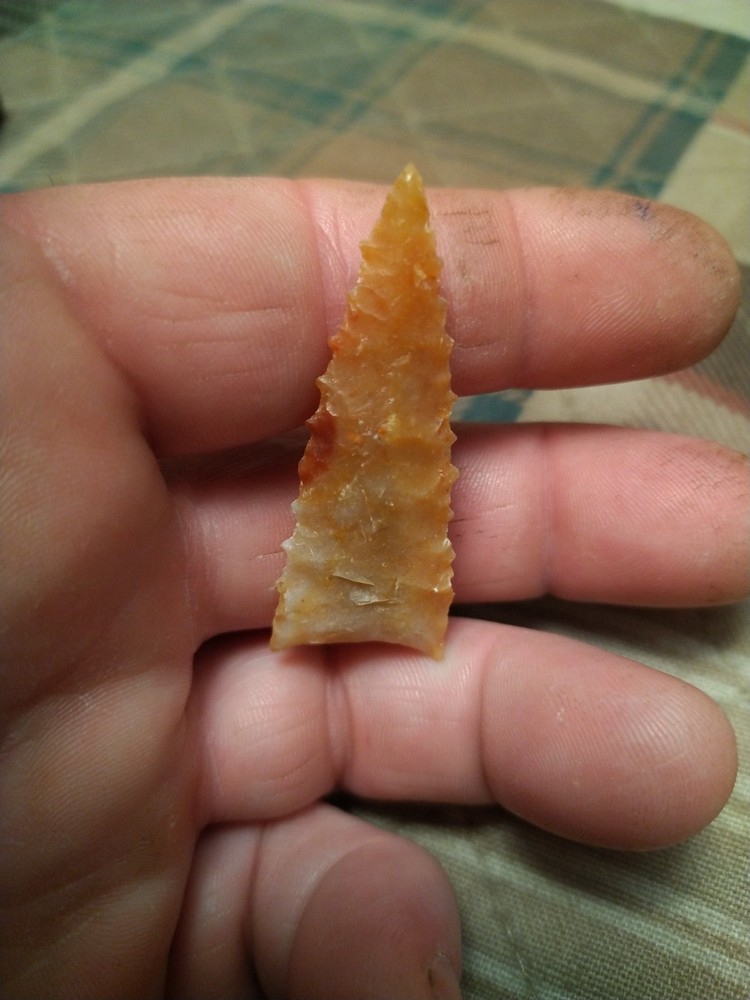 Dalton Mini Broad creek chest 2" x3/4"