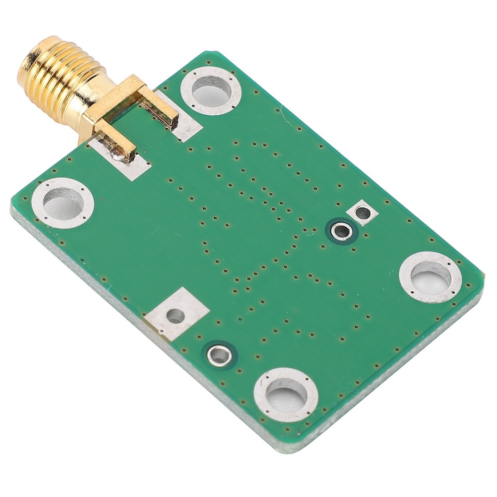 High Frequency RF Power Meter Module For Detection Control In Wireless Communica