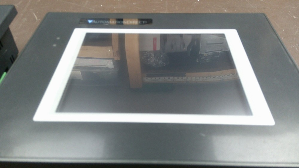 Automation Direct EA9-T6CL-R+ Touch Panel