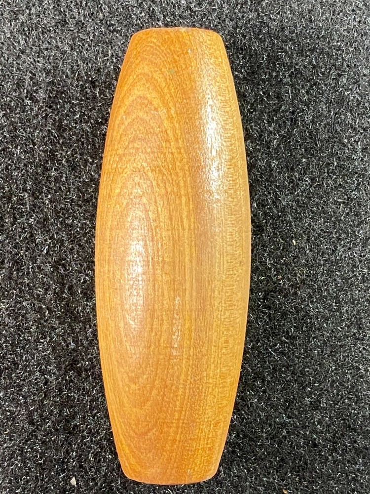 New Wooden D-Handle for Hand Tools