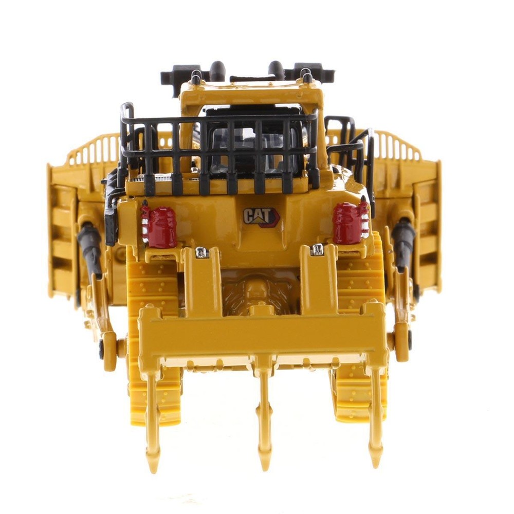 1/87 Caterpillar D11 Track-Type Tractor by Diecast Masters 85659