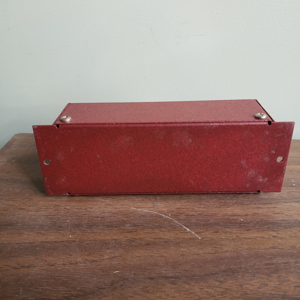Stromberg Carlson Crossover Rx 462