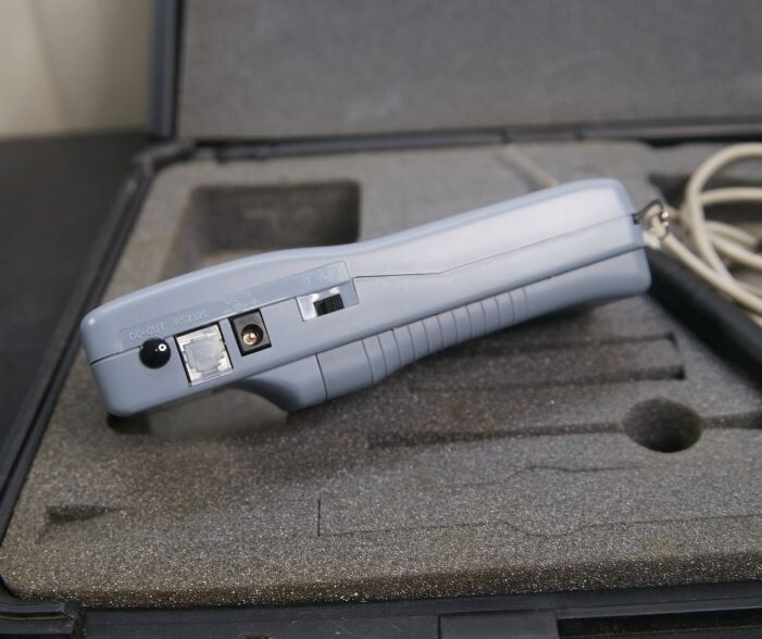 KANOMAX A531 Climomaster