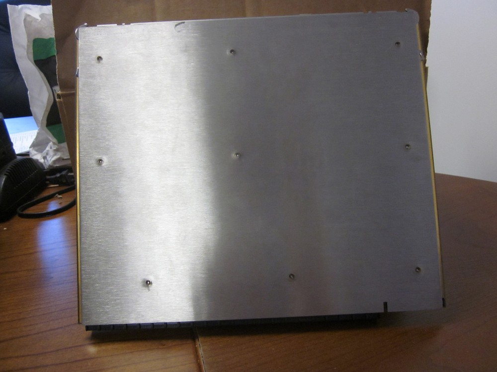 XLR1297SF Switch Fabric Module